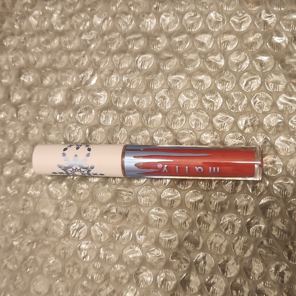 Mally & Disney Frozen Elsa Lip Gloss - Picture 1 of 2